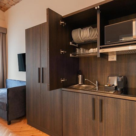 H77 Apartments - Maison D'Art Collection ローマ エクステリア 写真