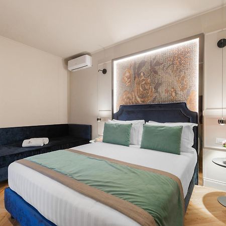 H77 Apartments - Maison D'Art Collection ローマ エクステリア 写真