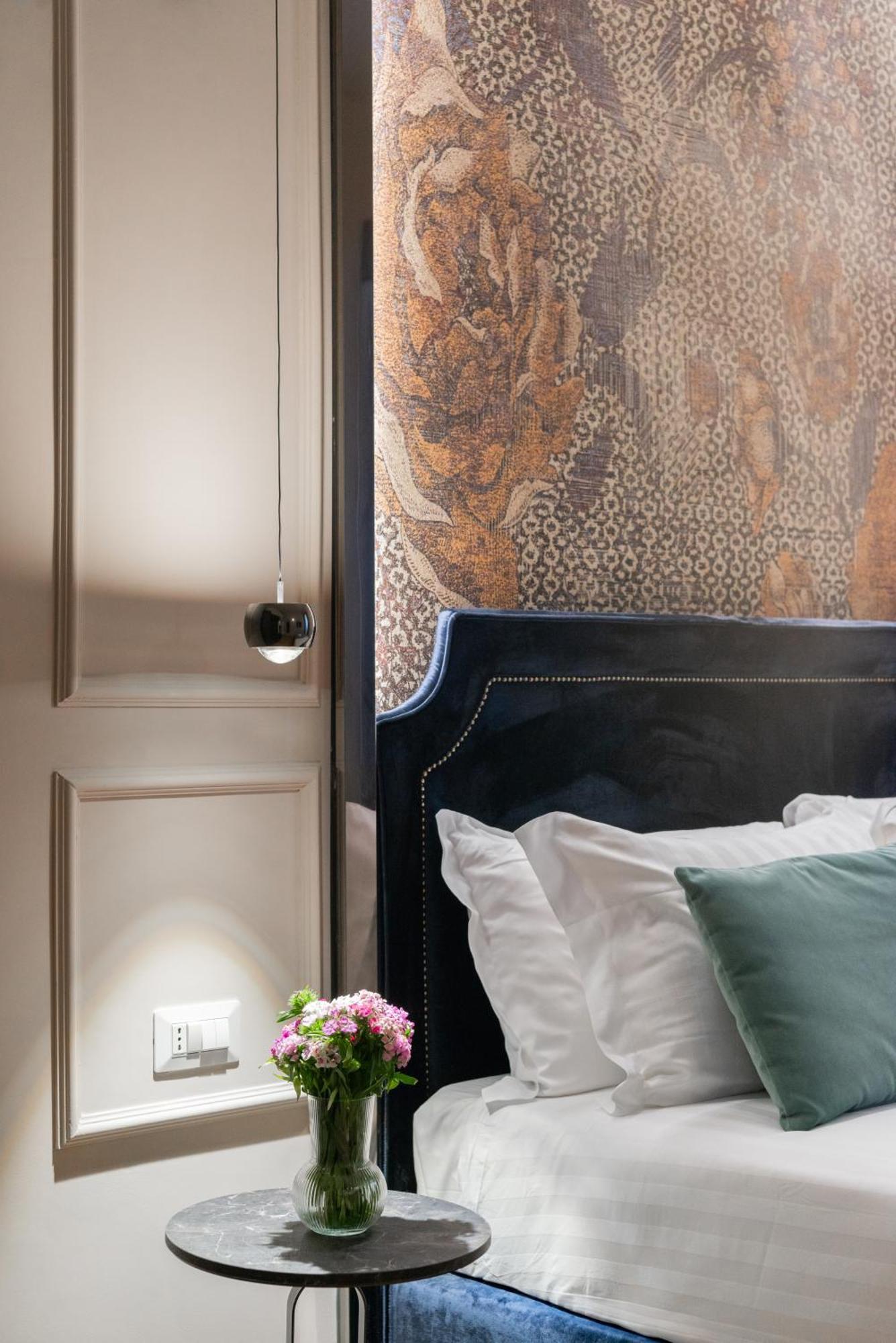H77 Apartments - Maison D'Art Collection ローマ エクステリア 写真