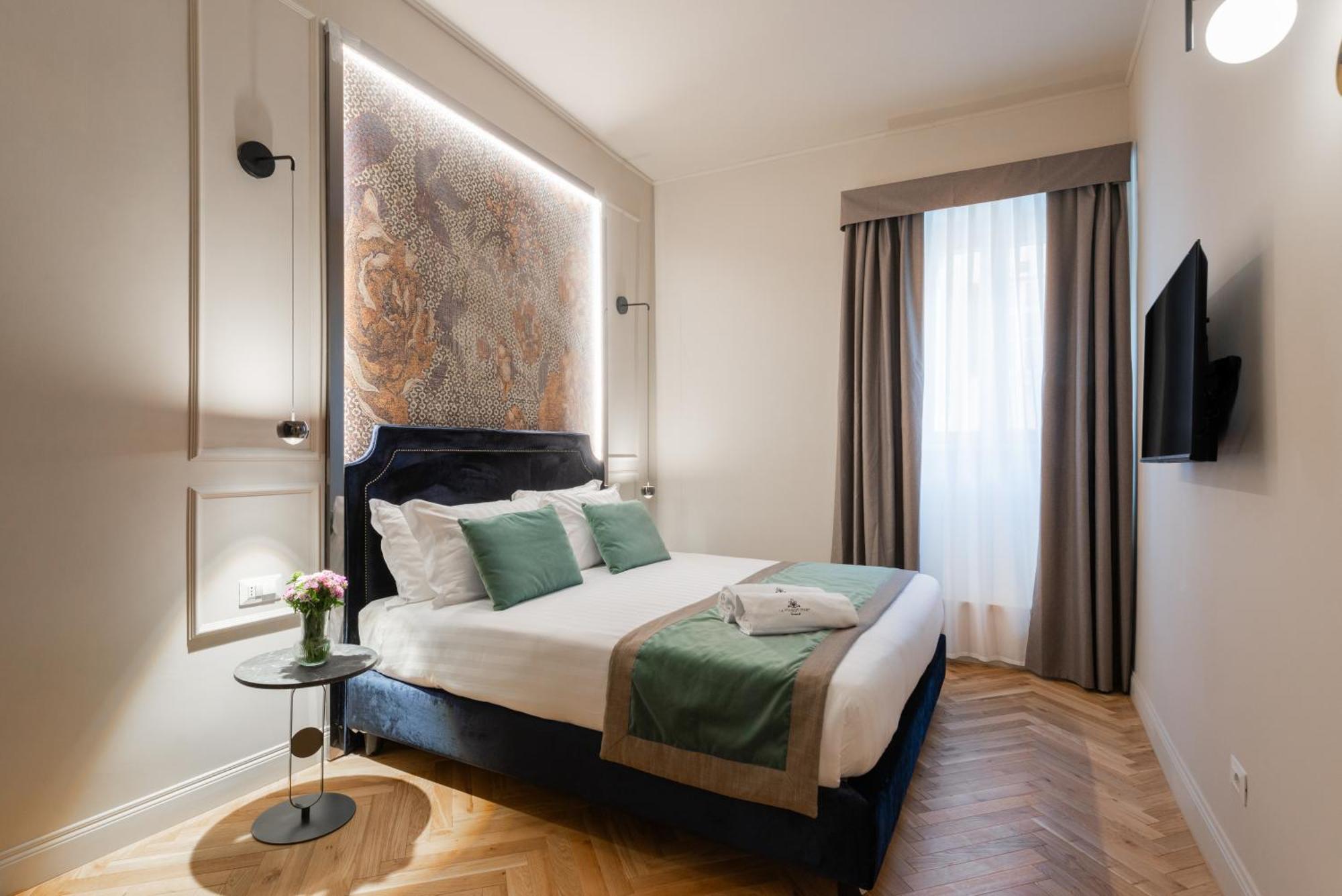 H77 Apartments - Maison D'Art Collection ローマ エクステリア 写真