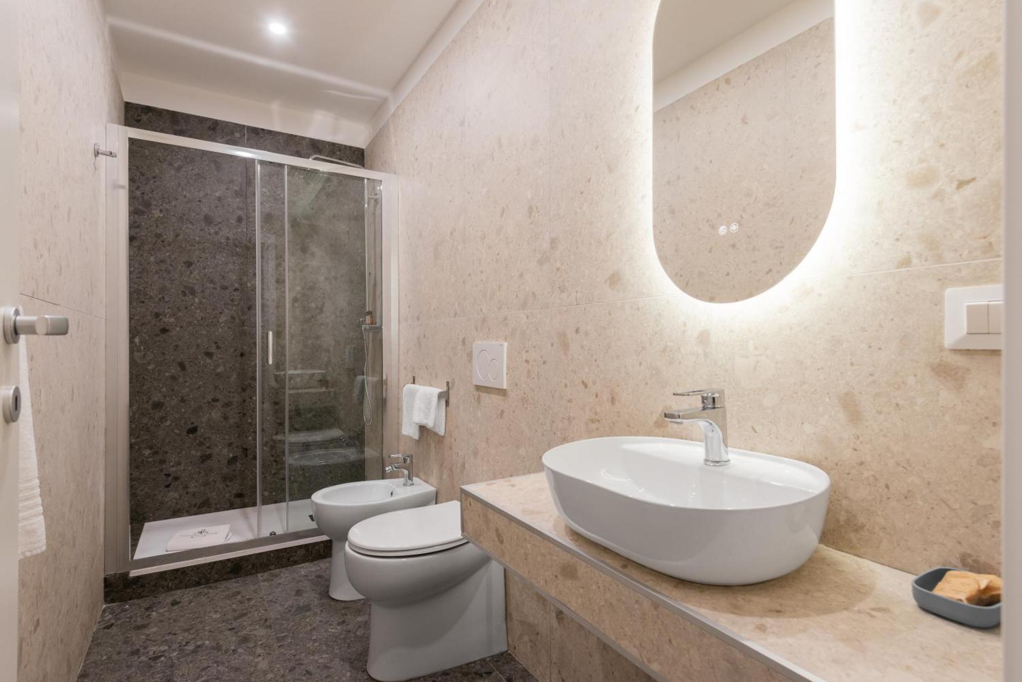 H77 Apartments - Maison D'Art Collection ローマ エクステリア 写真