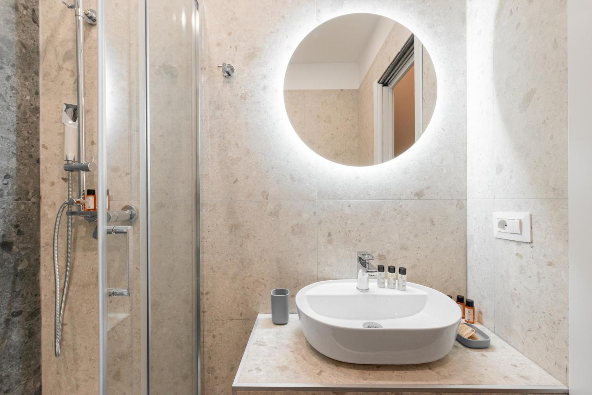 H77 Apartments - Maison D'Art Collection ローマ エクステリア 写真