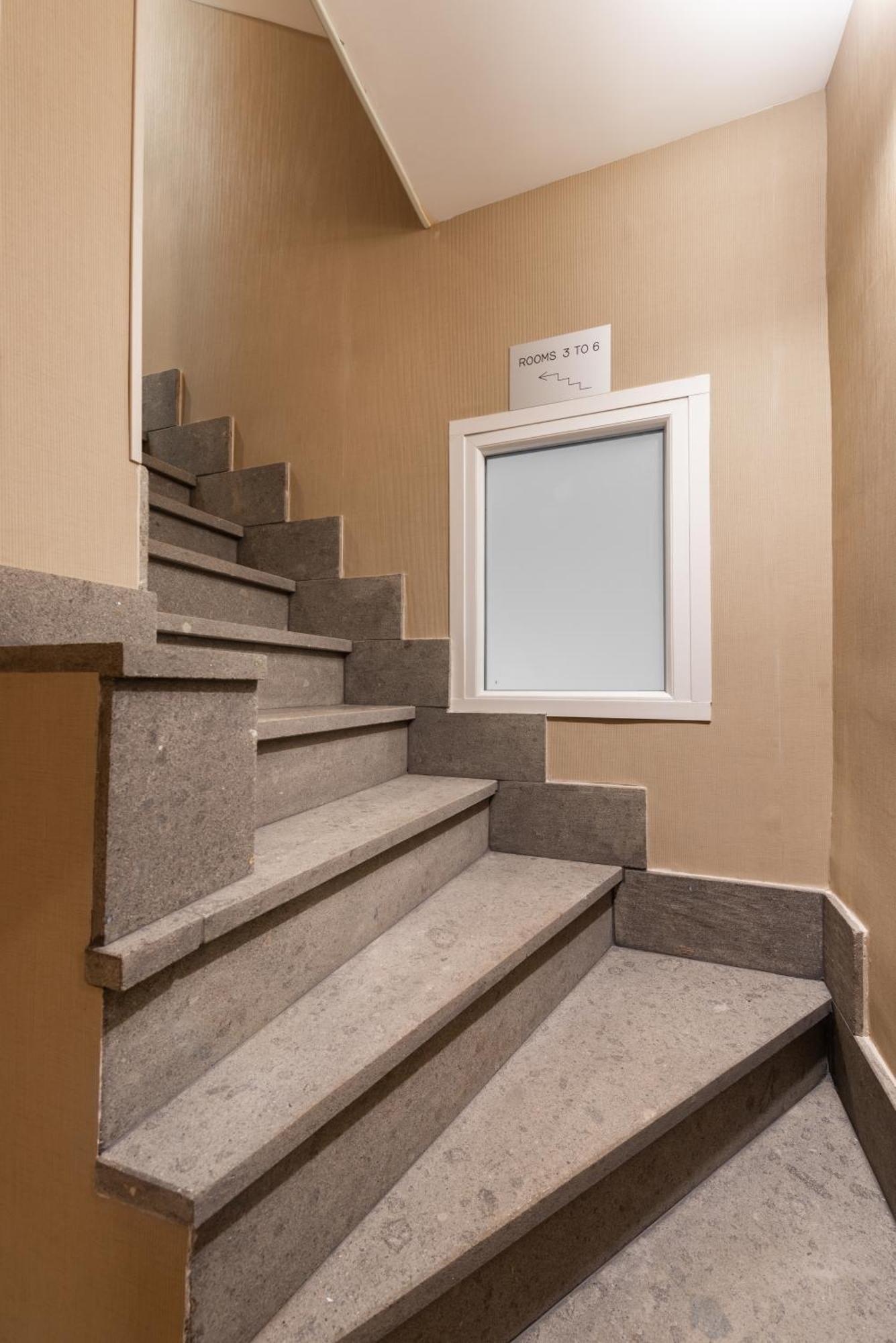 H77 Apartments - Maison D'Art Collection ローマ エクステリア 写真